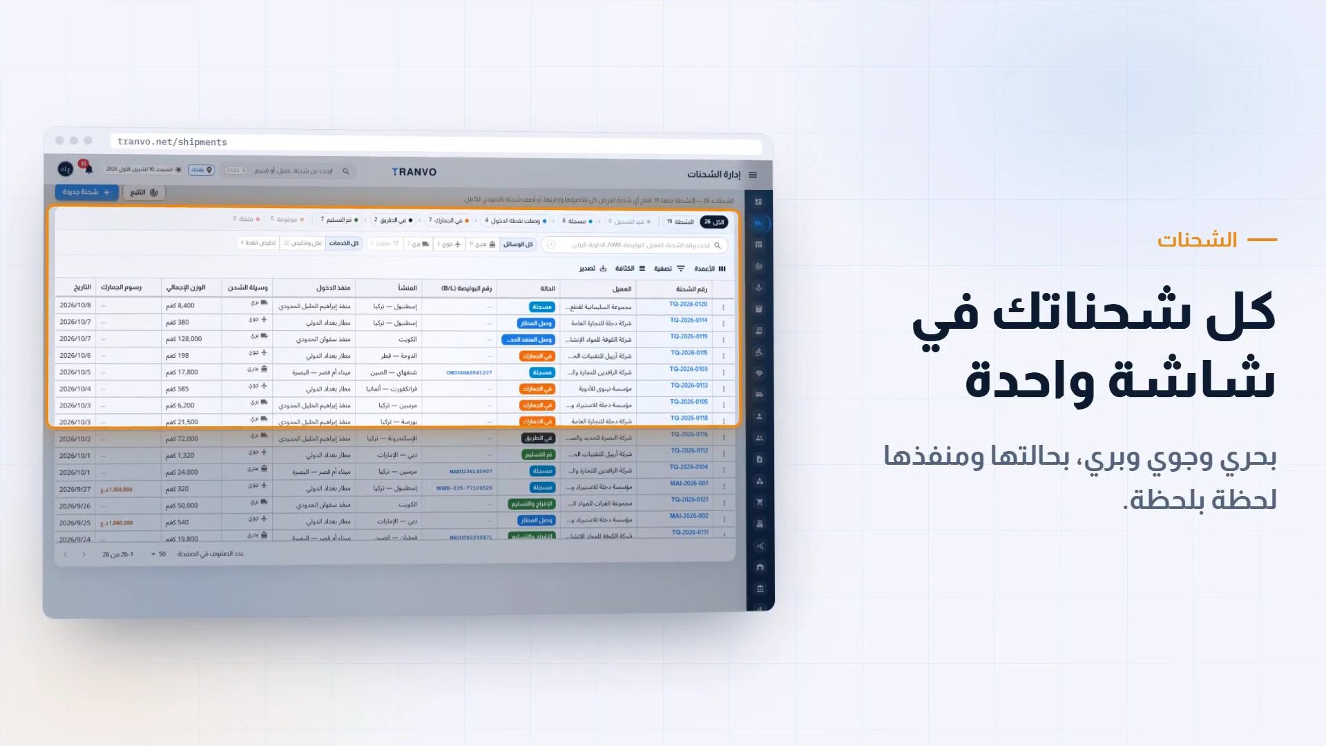 ترانفو 2