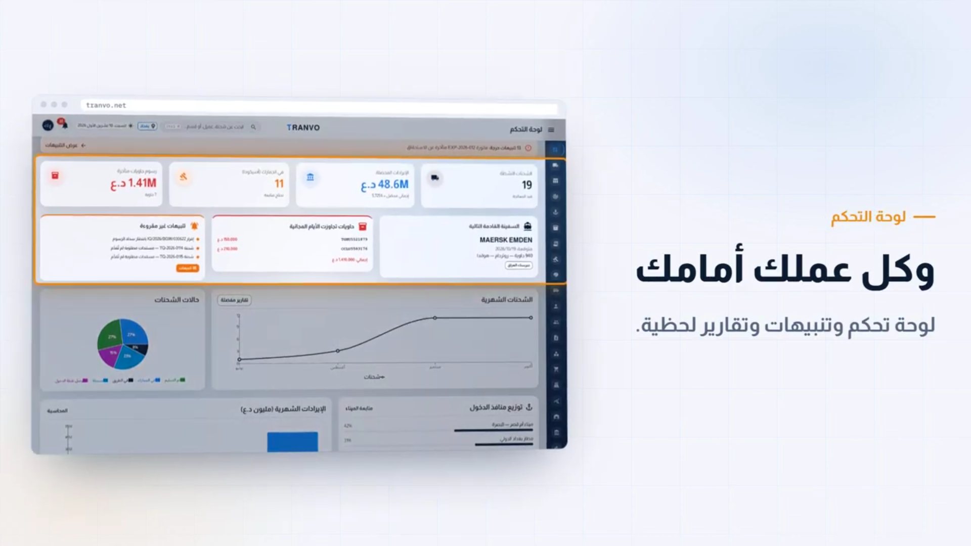 ترانفو 9